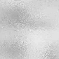 Matte white and grey frosted glass, blur effect. Stained glass decorative background. Foil texture vector