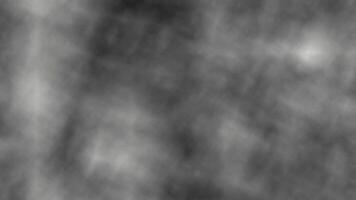 escala de cinza suave nublado textura animação video