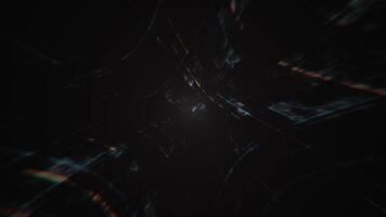 Abstract background animation with distressed diagonal lines and grunge noise texture. This dark minimalist textured motion background is full HD and a seamless loop. video