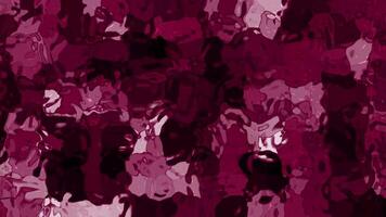Blurred abstract background with swirling shapes in shades of red and white. Perfect for web banners, presentations, and graphic design projects. video