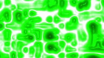 Abstract green and white background with a modern and fresh design. Ideal for websites, presentations, and social media graphics. video