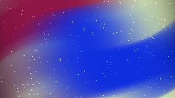 Abstract blue and pink background suitable for backgrounds, design projects, digital artwork, presentations, covers, prints, web graphics, banners. video