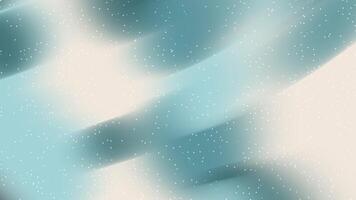 Blue and white gradient background for use in web design, social media graphics, branding, and digital art projects. video