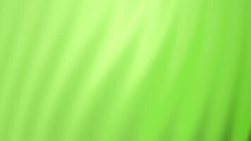 Smooth pastel green gradient with ombre effect, great for modern web design and background layers video