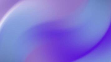 Light purple and sky blue gradient with soft transitions, ideal for minimalist graphic design. video