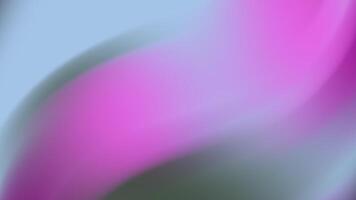 Blurry pink and blue background ideal for social media graphics, website banners, presentations, and advertisements, creating a dreamy and modern aesthetic. video