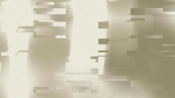 Soft beige abstract background with smooth flowing gradients and subtle waves, ideal for minimalist design and elegant branding. video
