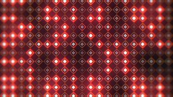 Abstract Digital Tech Motion Background Loop video