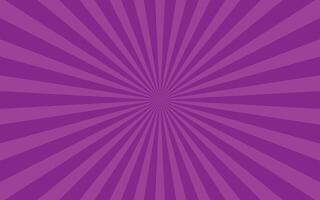 Spiral Simple Purple Design Background vector