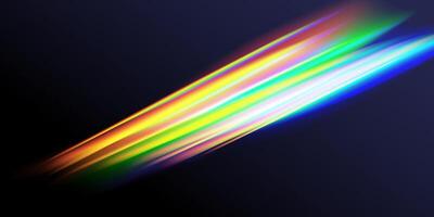 A vibrant and colorful motion abstract background that showcases a blend of dynamic and artistic elements vector
