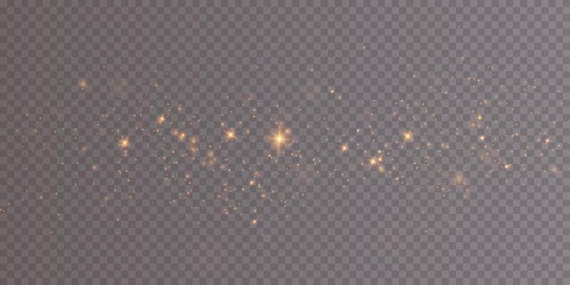 Create enchanting backgrounds with glittering sparkles and twinkling stars for a magical atmosphere
