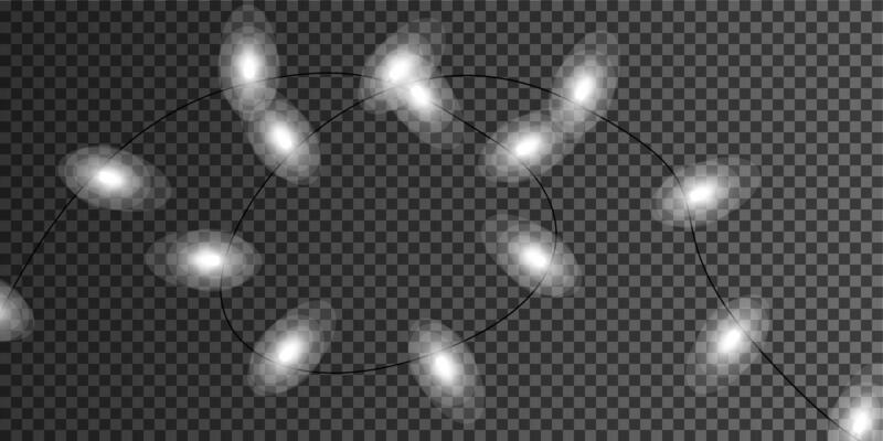 Radiant Light Effects and Sparkles to Enhance Creative and Artistic Designs with Stunning Visual Appeal