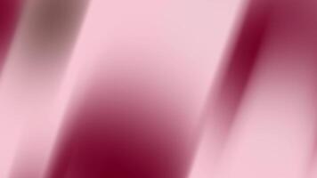 Pink and maroon gradient abstract background suitable for design projects, presentations, web banners, social media posts, and digital art creations. video