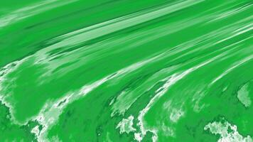 Abstract green and white background suitable for naturethemed designs, websites, presentations, and environmental projects. Fresh and vibrant color palette. video