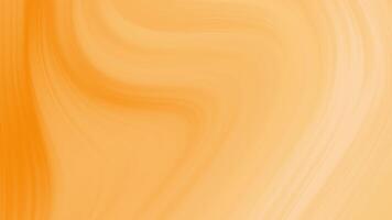 Orange gradient with subtle wavy lines suitable for web backgrounds, social media graphics, branding design, and digital art projects. video