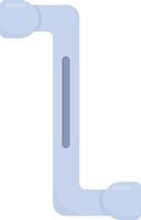 Open End Wrench vector