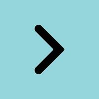 Minimal Slanted Right Arrow Icon for Modern Interface and Web Navigation vector