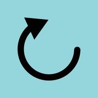 Vertical Double Chevron Down Icon for Scroll and Interface Navigation vector