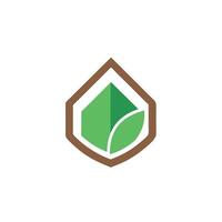 WiFi Enabled Home Logo Design vector