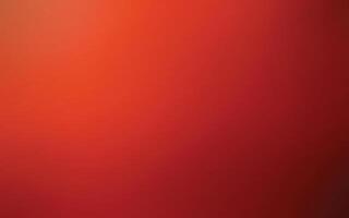 A smooth, abstract red gradient background with subtle texture and warm tones. vector