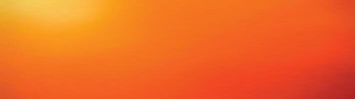 A vibrant orange and yellow abstract gradient background with a smooth, blurred texture and a warm, glowing effect. vector