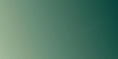 Soft gradient background featuring shades of green with subtle texture and pattern vector