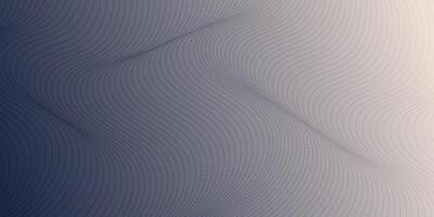 Smooth abstract texture with flowing lines in shades of blue and gray creating a calming effect vector