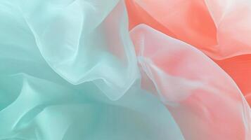 Abstract Fabric Texture Background photo