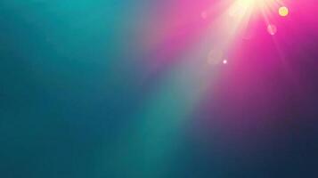Abstract Light Background with Pink and Blue photo
