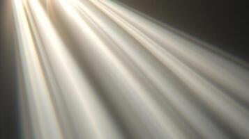 Rays of Light Abstract Background photo