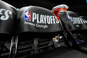 Playoffs-Los Angeles Clippers at Denver Nuggets