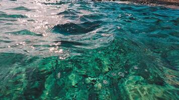 Dive and Snorkel Moments from Ayia Napa Coast video