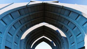 Minimal Concrete Architecture video