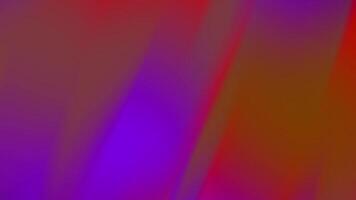 Diagonal Soft Gradient Light Flow video