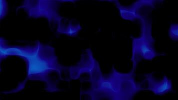 Dark Neon Pulse Loop Motion video