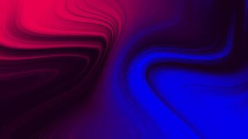 abstract liquid background animation video