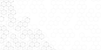 Geometric lines.Abstract tech. vector