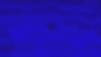Abstract deep blue background with subtle shadows and gradients video