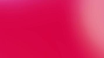 abstract background of liquid red gradations moving in waves video