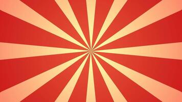 Retro flash back Background video