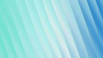 Blue and teal abstract gradient background suitable for web design social media graphics presentation slides and digital art projects video