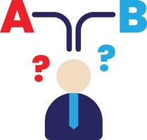 Crisis Decision Making Direction vector
