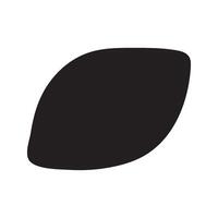 Fluid Paint Blobs for Expressive Art vector