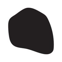 Artistic Liquid Waves for Bold Design Projects vector