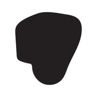 Jelly Fluid Shapes for Playful Graphics vector