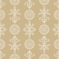 Bring warmth and sophistication to your designs with these exquisite Persian carpet patterns vector