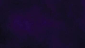 Dark Purple Smoke Background with Soft Mist Texture vector
