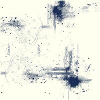 Grungy texture featuring cracked grain elements and rough grunge texture background vector