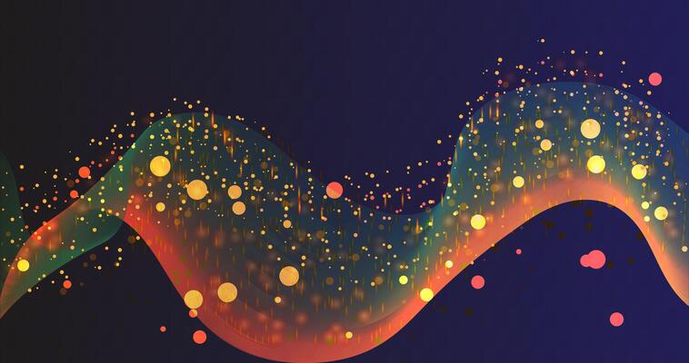 Realistic geometric futuristic digital technology wallpaper banner art. Abstract background design. Home page abstract background design. Seamless background design in vintage art style.