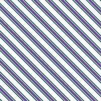 Modern line art striped seamless pattern for abstract graphic layouts vector